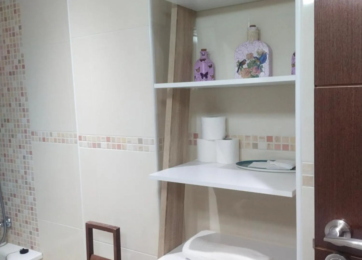 Centro Antequera Moderno Apartamento De Santa Cruz 0*,
