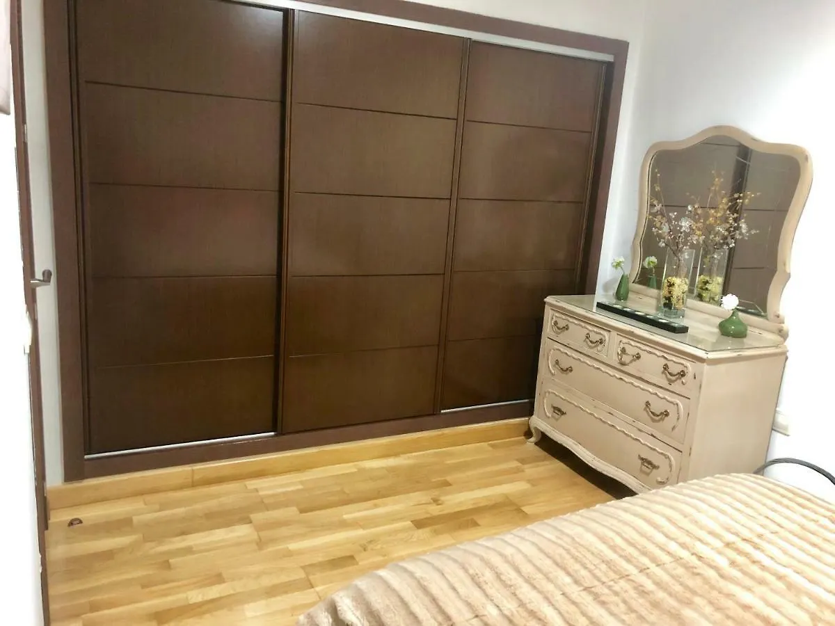 Centro Antequera Moderno Apartamento De Santa Cruz Espanha